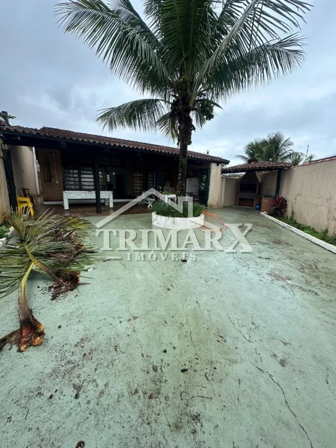 Casa para Venda no bairro Praia dos Sonhos, localizado na cidade de Itanhaém / SP