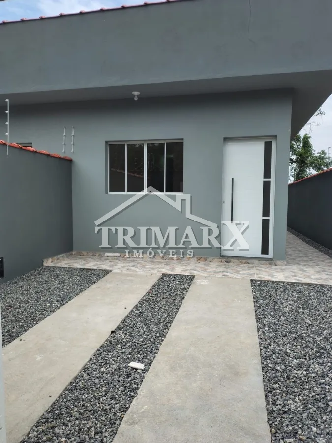 Casa para Venda — Nova Itanhaém, Itanhaém