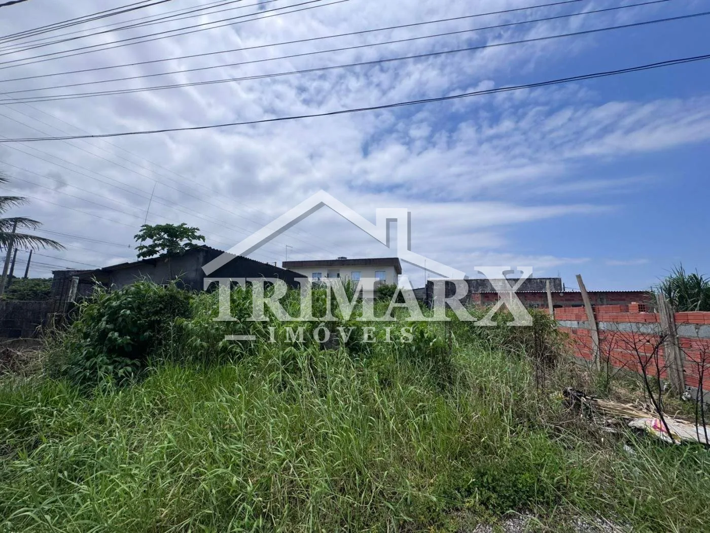 Terreno para Venda — Jardim Jamaica, Itanhaém