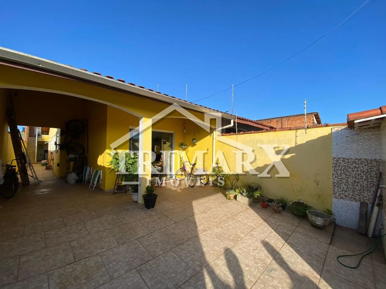 Casa para Venda — Jardim Grandesp, Itanhaém