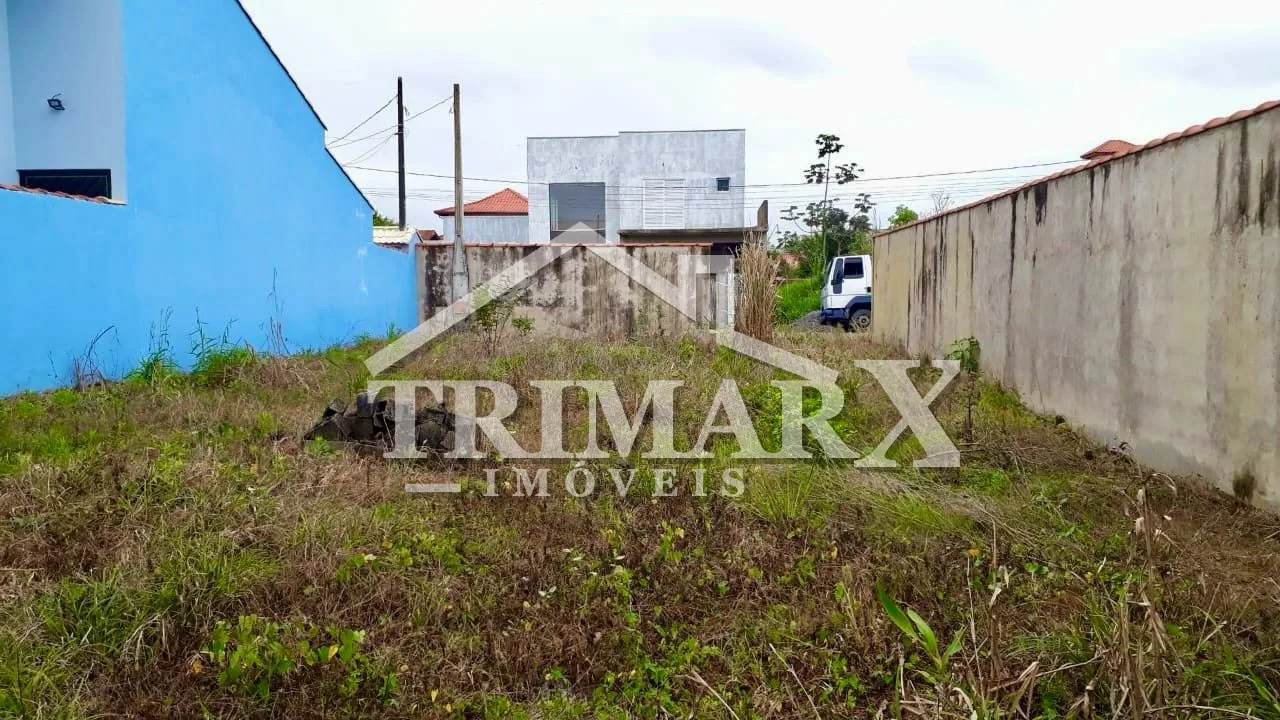 Terreno para Venda — Josedy, Peruíbe