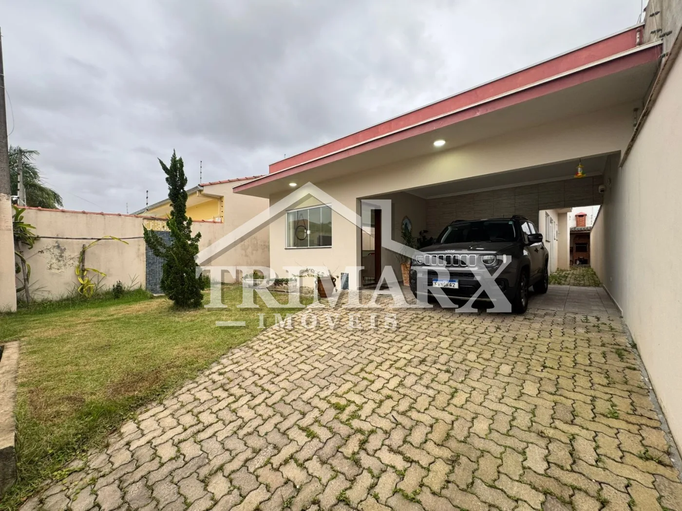 Casa para Venda — São José, Peruíbe
