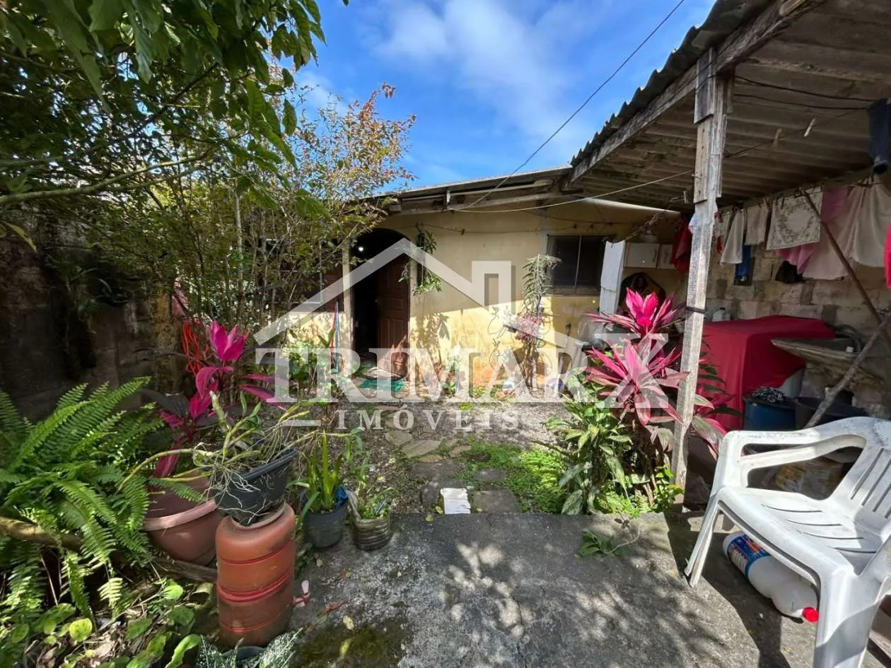 Casa para Venda — Balneário Gaivota, Itanhaém