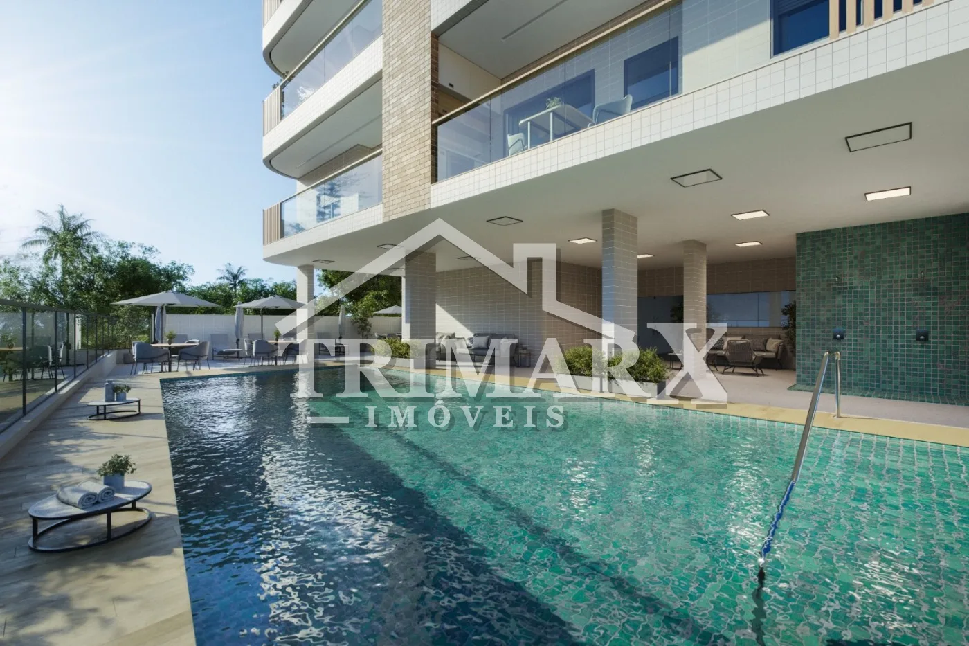 Apartamento para Venda — Praia do Sonho, Itanhaém