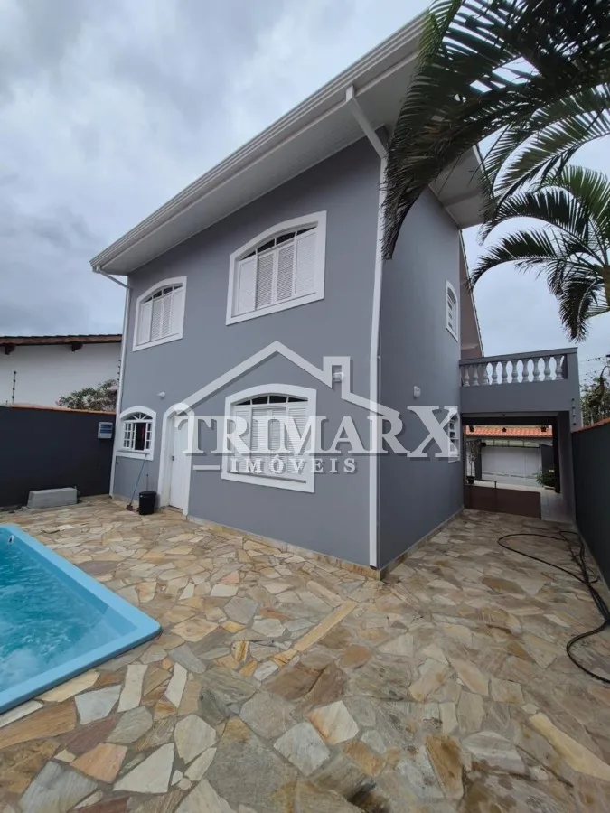 Casa para Venda — Jardim Icaraíba, Peruíbe