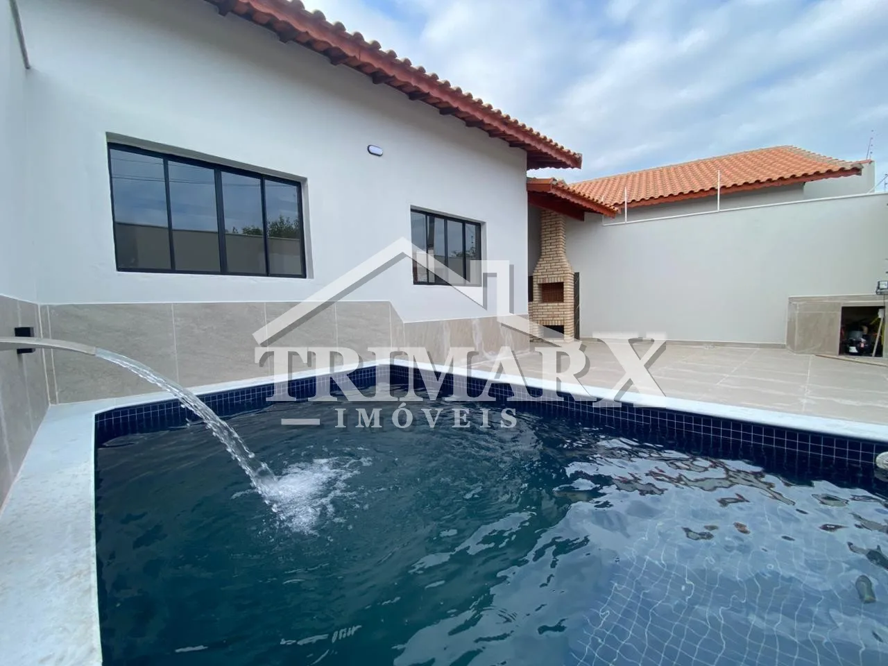 Casa para Venda — Plataforma, Mongaguá