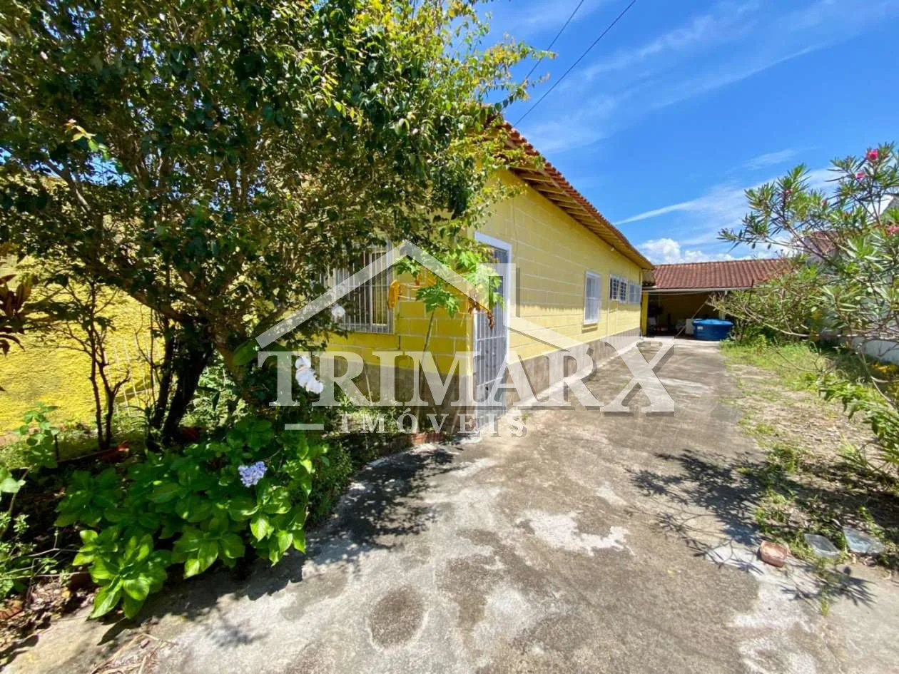 Casa para Venda — Balneário Gaivota, Itanhaém