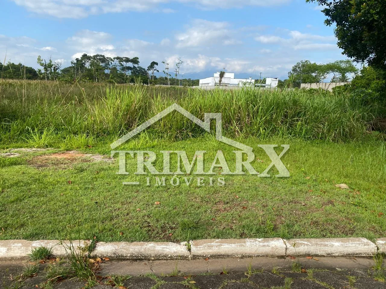 Terreno para Venda — Jardim Casablanca, Peruíbe