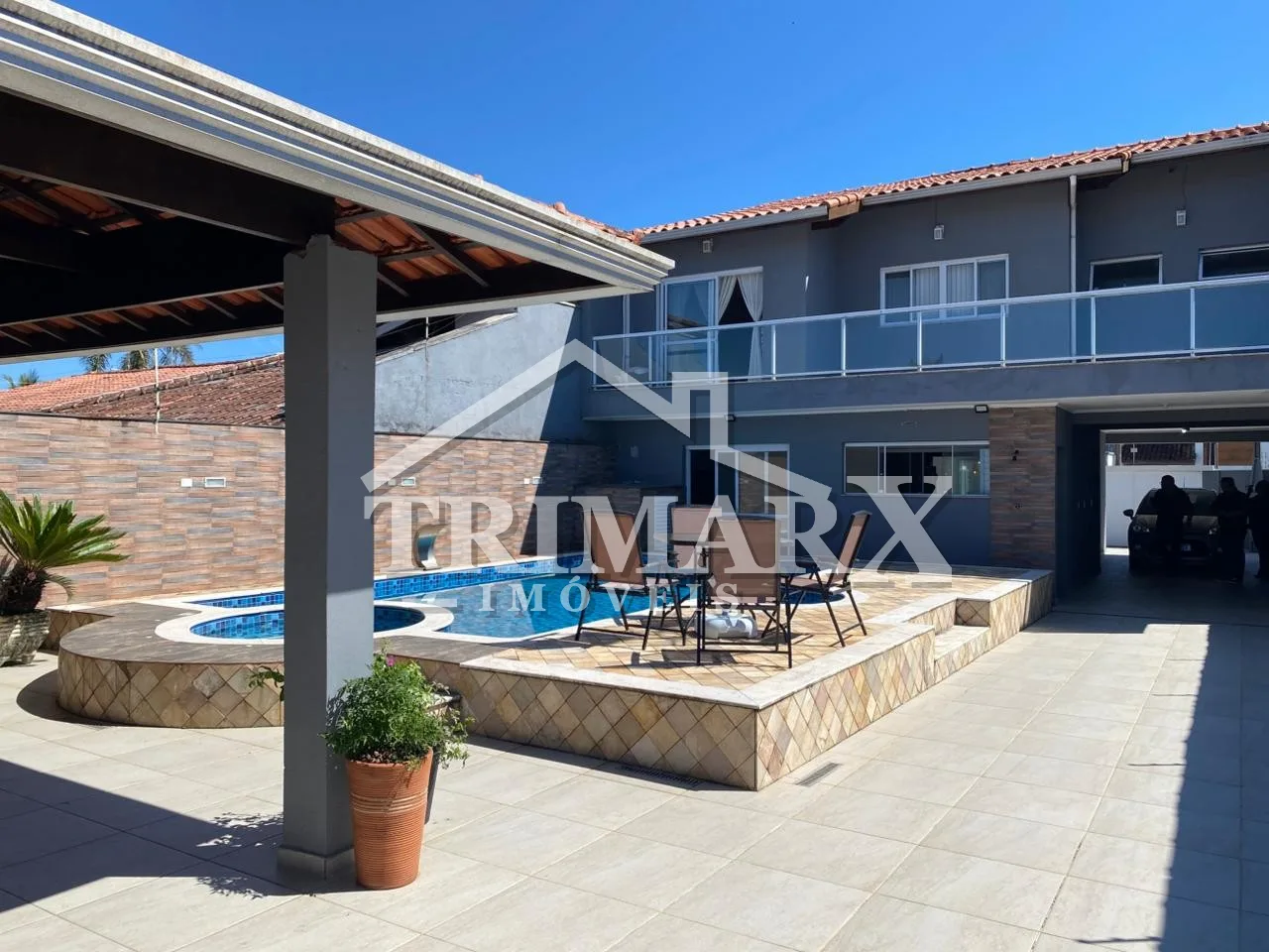 Casa Alto Padrão para Venda — CIBRATEL 1, Itanhaém
