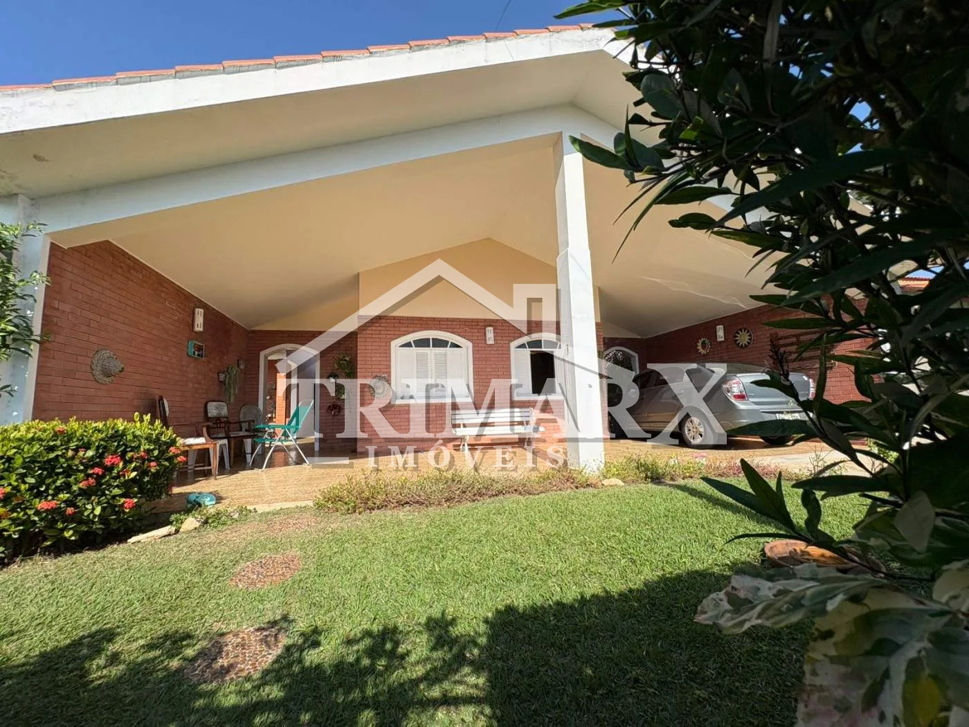 Casa para Venda — Oásis, Peruíbe