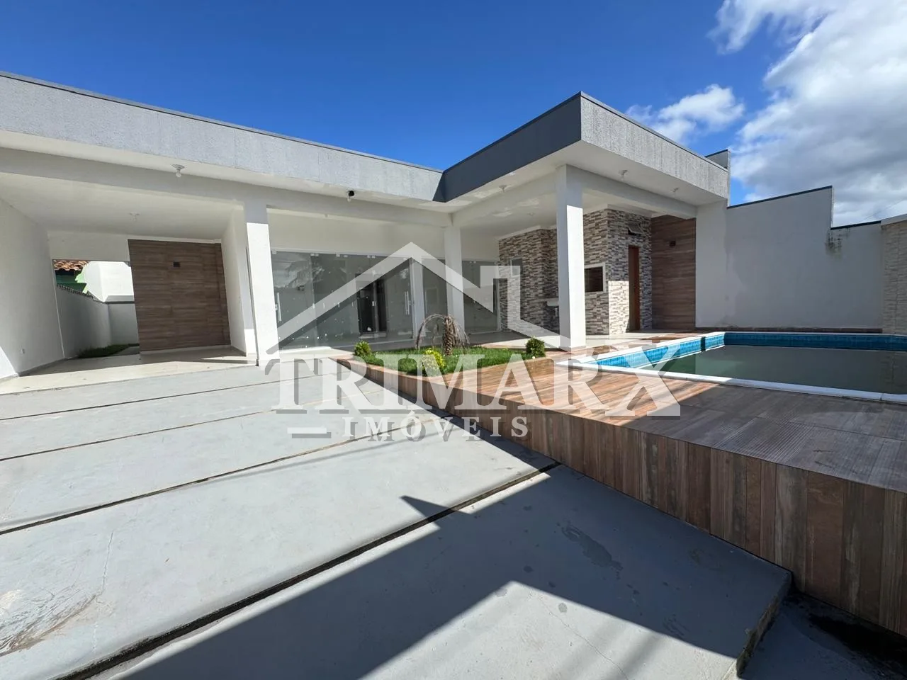 Casa para Venda — Jardim Regina, Itanhaém