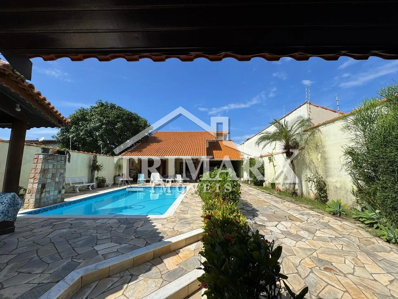 Casa para Venda — Nova Peruibe, Peruíbe