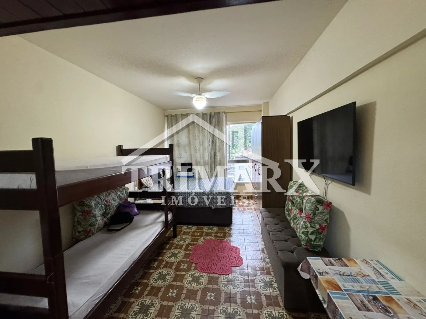 Apartamento para Venda — Praia do Sonho, Itanhaém