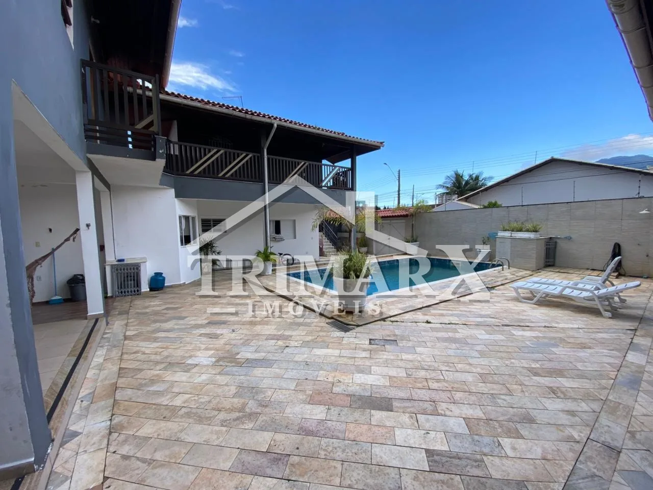 Casa Alto Padrão para Venda — Stella Maris, Peruíbe