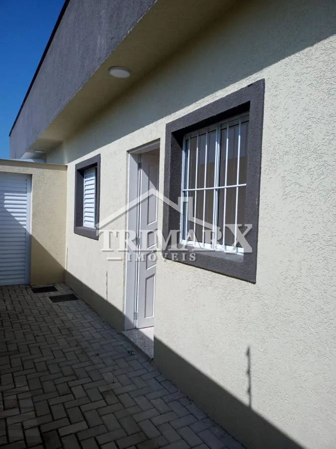 Casa em Condomínio para Venda — Cibratel 2, Itanhaém