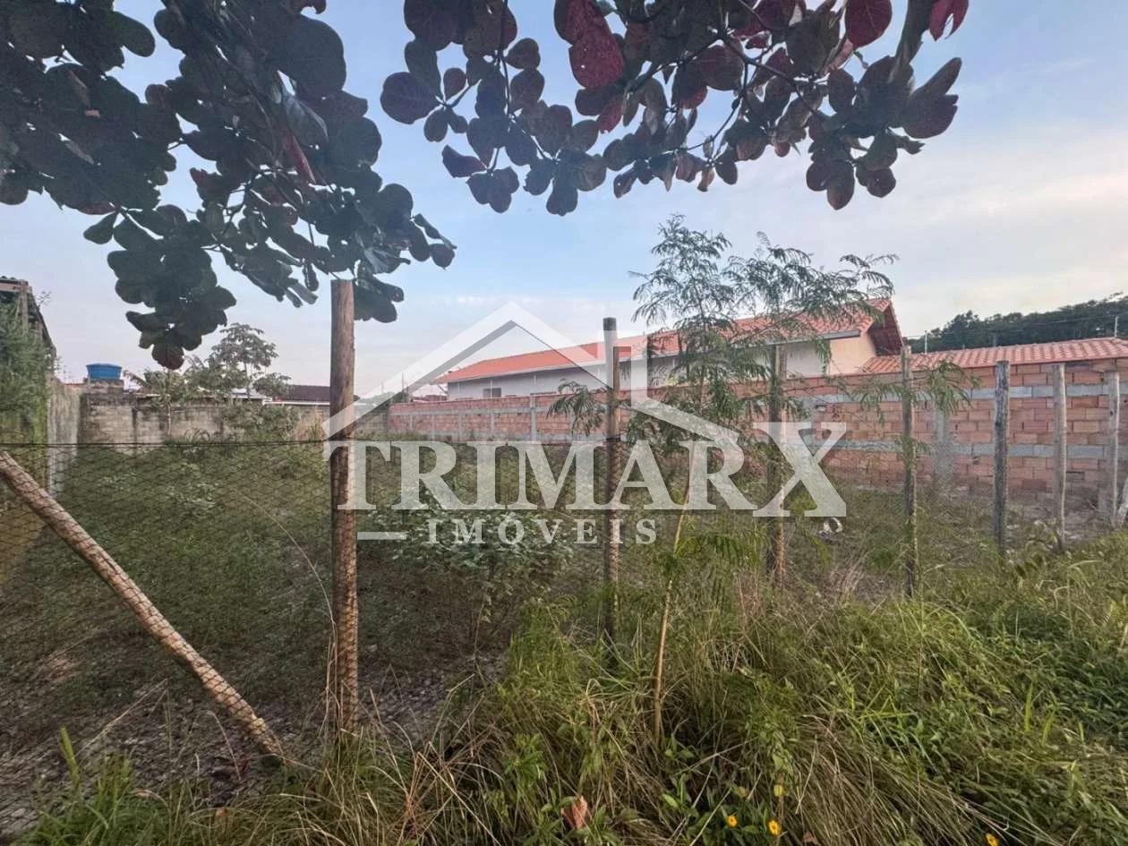 Terreno para Venda — Jamaica, Itanhaém