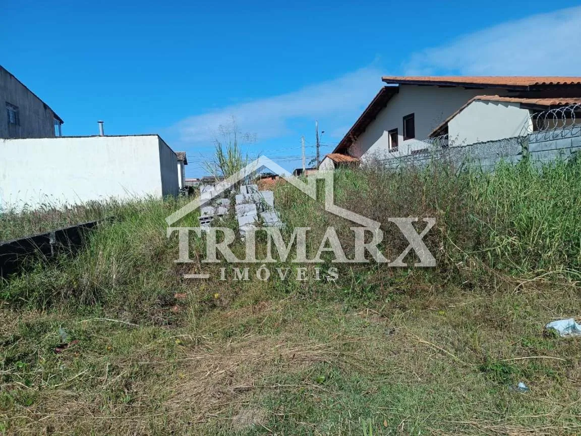 Terreno para Venda — Tupy, Itanhaém