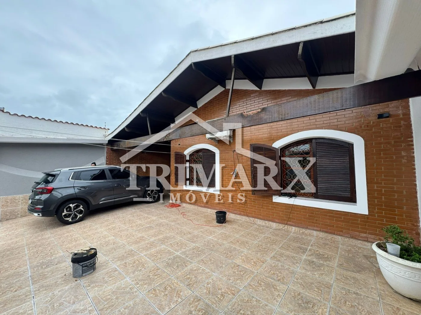 Casa para Venda — Oasis, Peruíbe