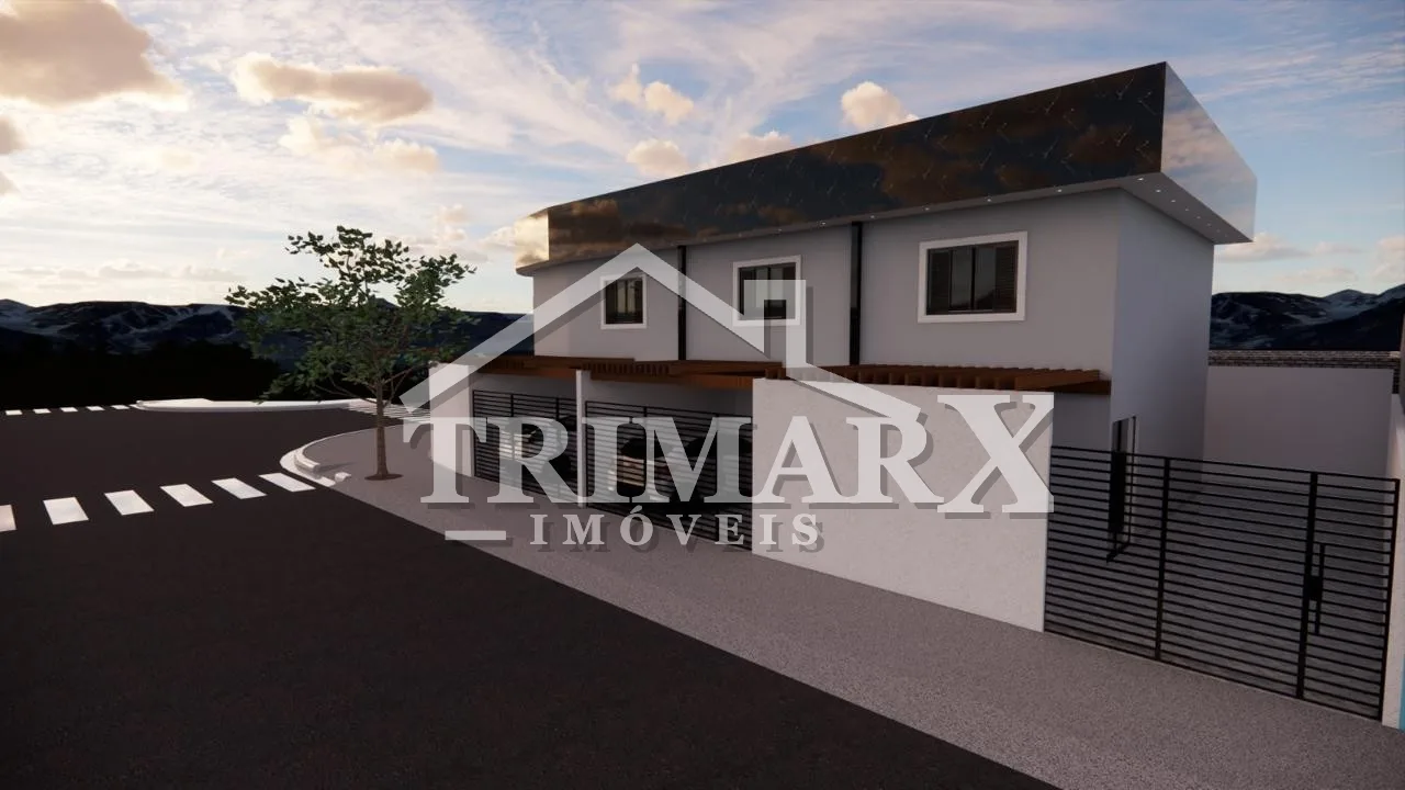 Apartamento para Venda — Três Marias, Peruíbe
