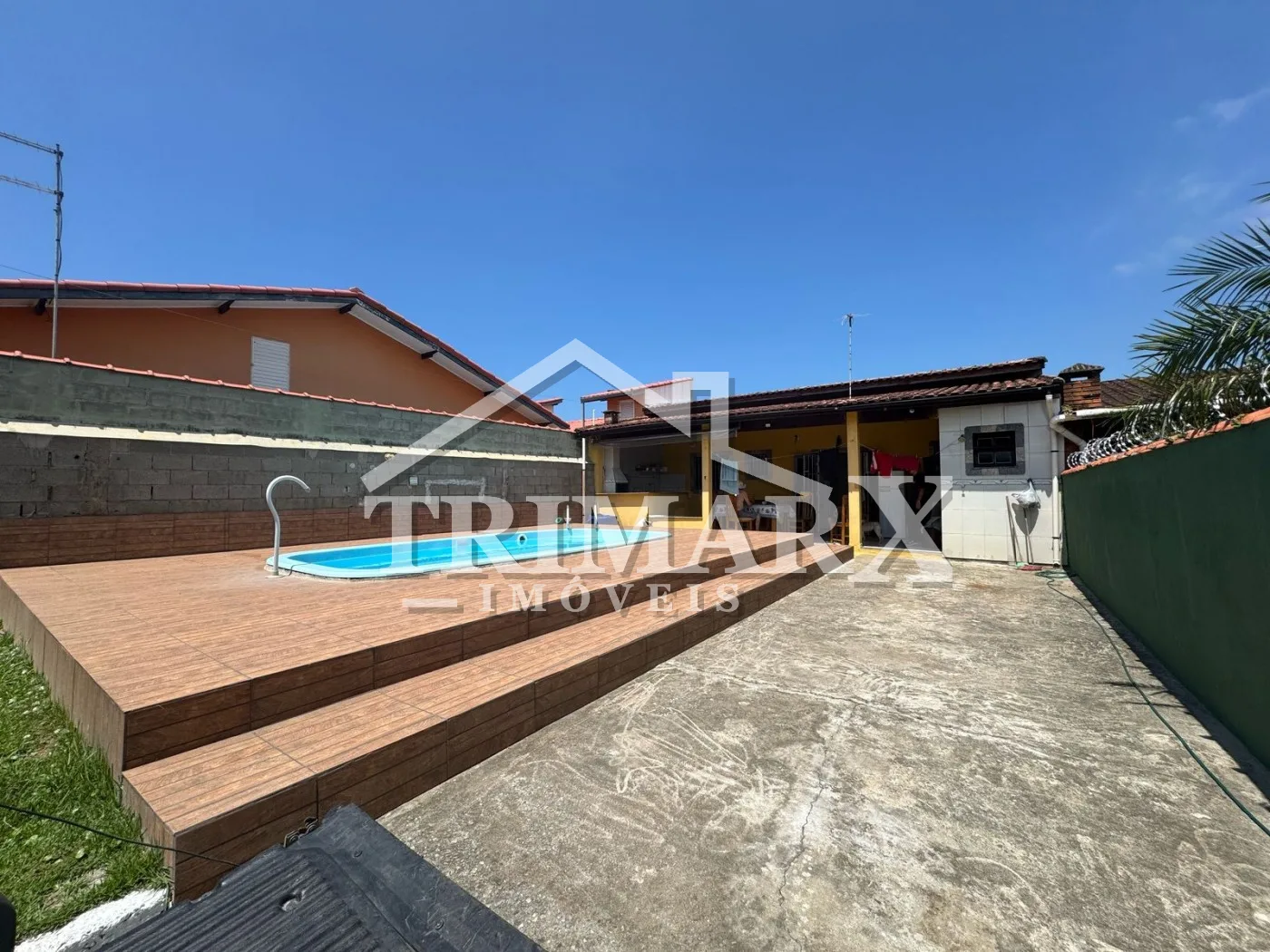 Casa para Venda — Bopiranga, Itanhaém