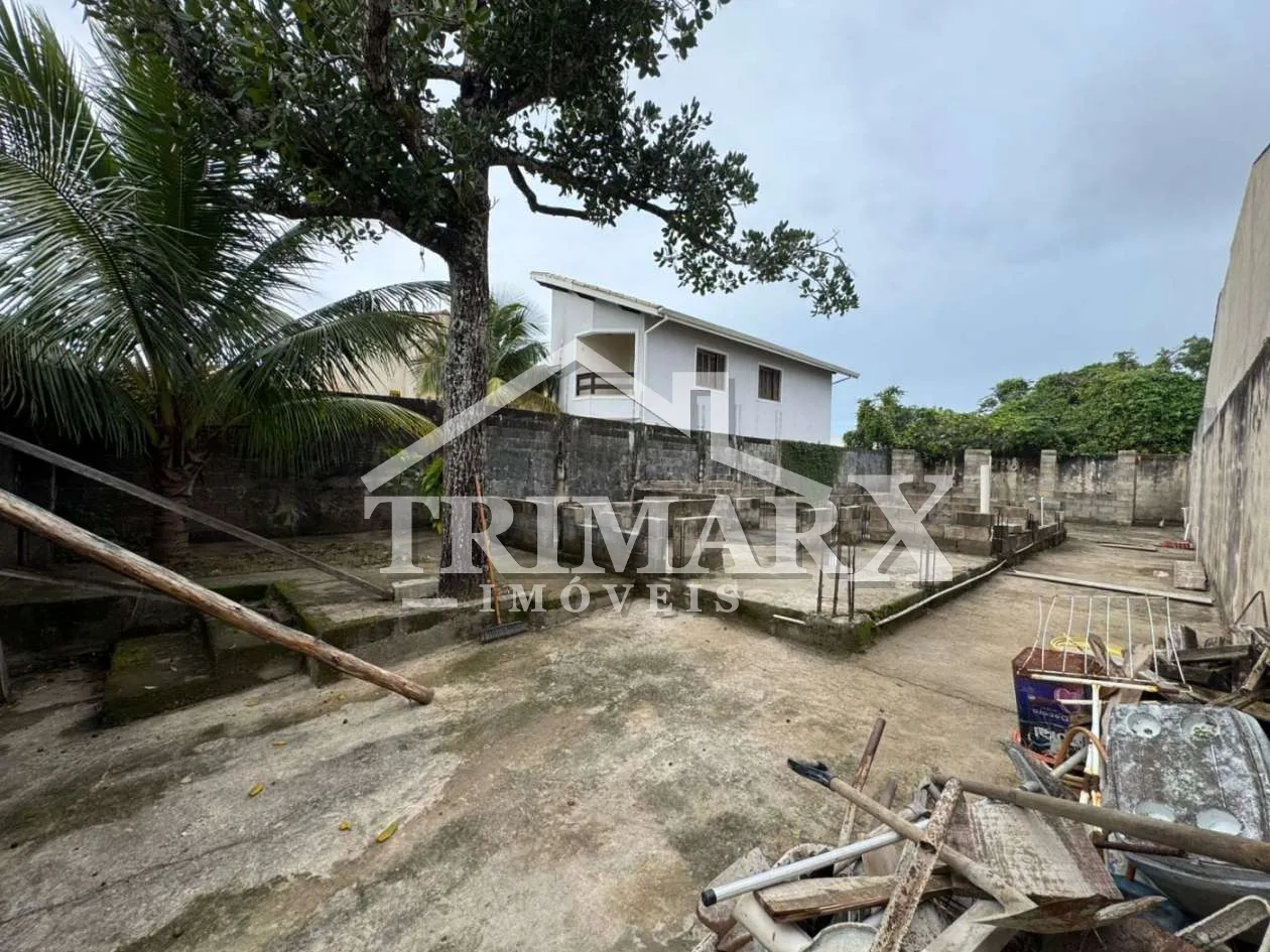 Terreno para Venda — São José, Peruíbe