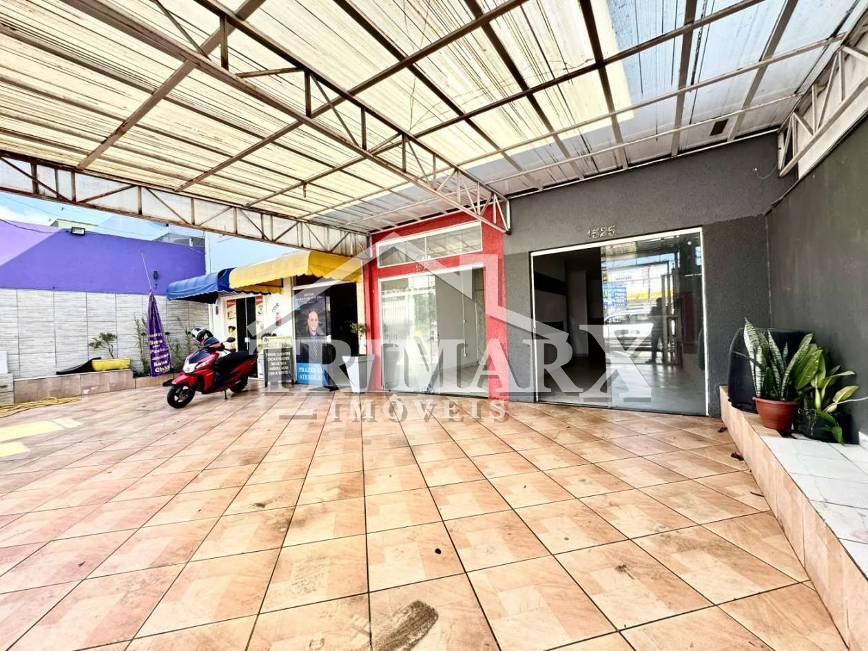 Comercial para Venda — Jardim Peruíbe, Peruíbe