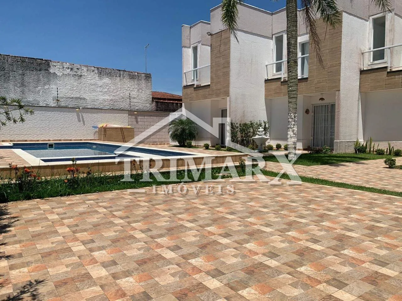 Casa para Venda — Jardim Regina, Itanhaém