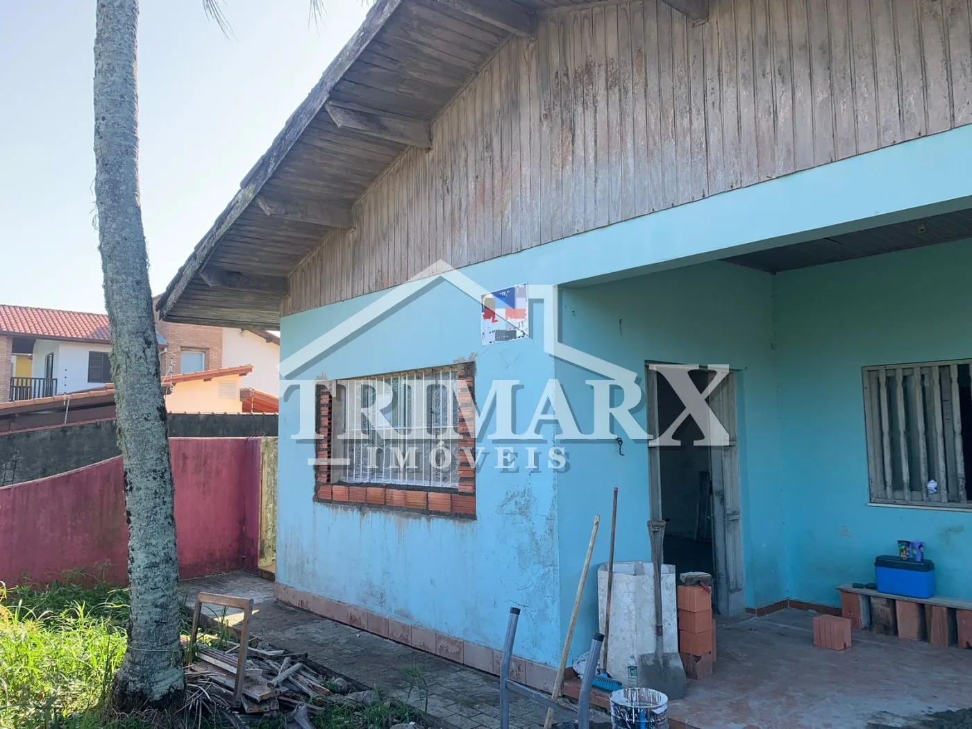 Casa para Venda — CIBRATEL 1, Itanhaém