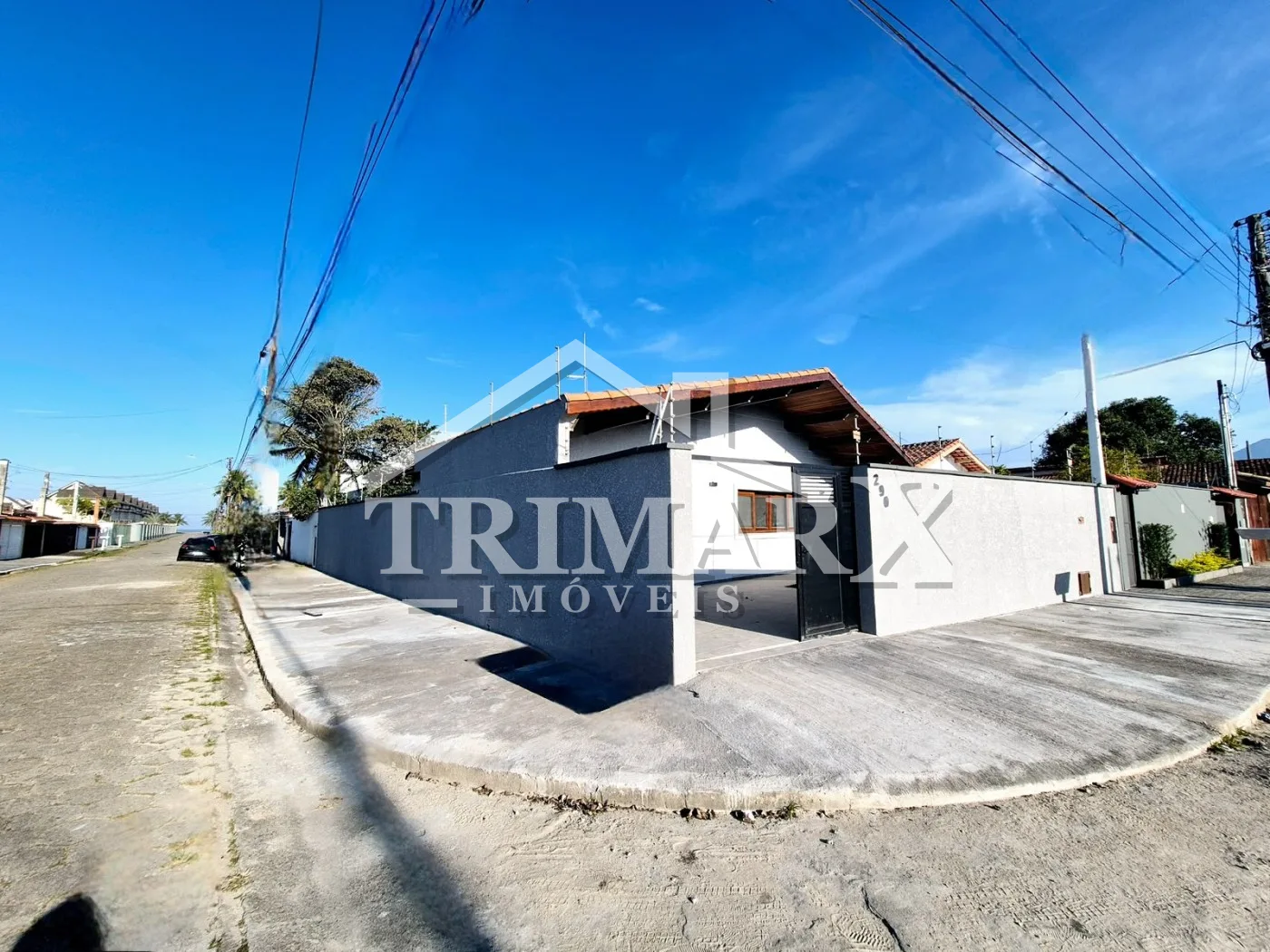 Casa para Venda