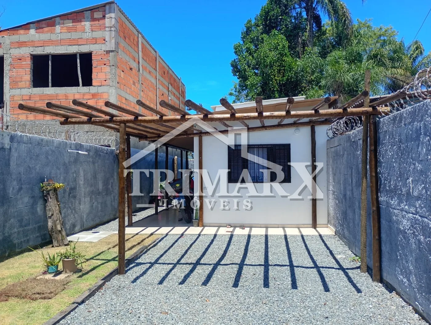 Casa para Venda — Jardim Somar, Peruíbe