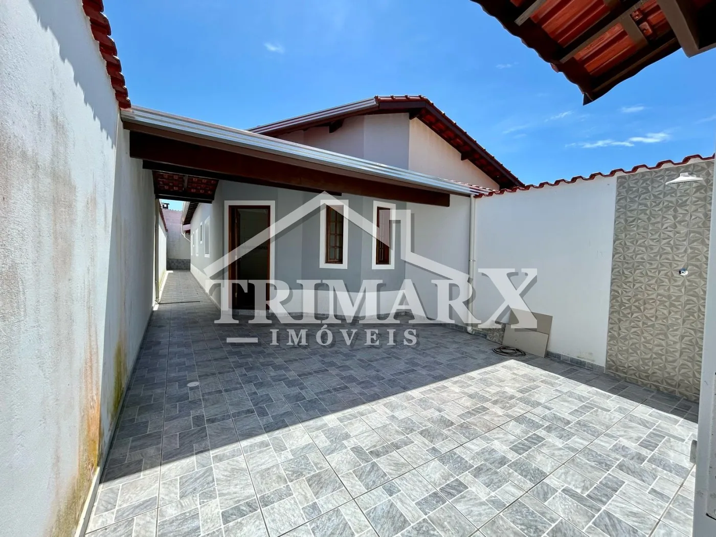 Casa para Venda — Bopiranga, Itanhaém
