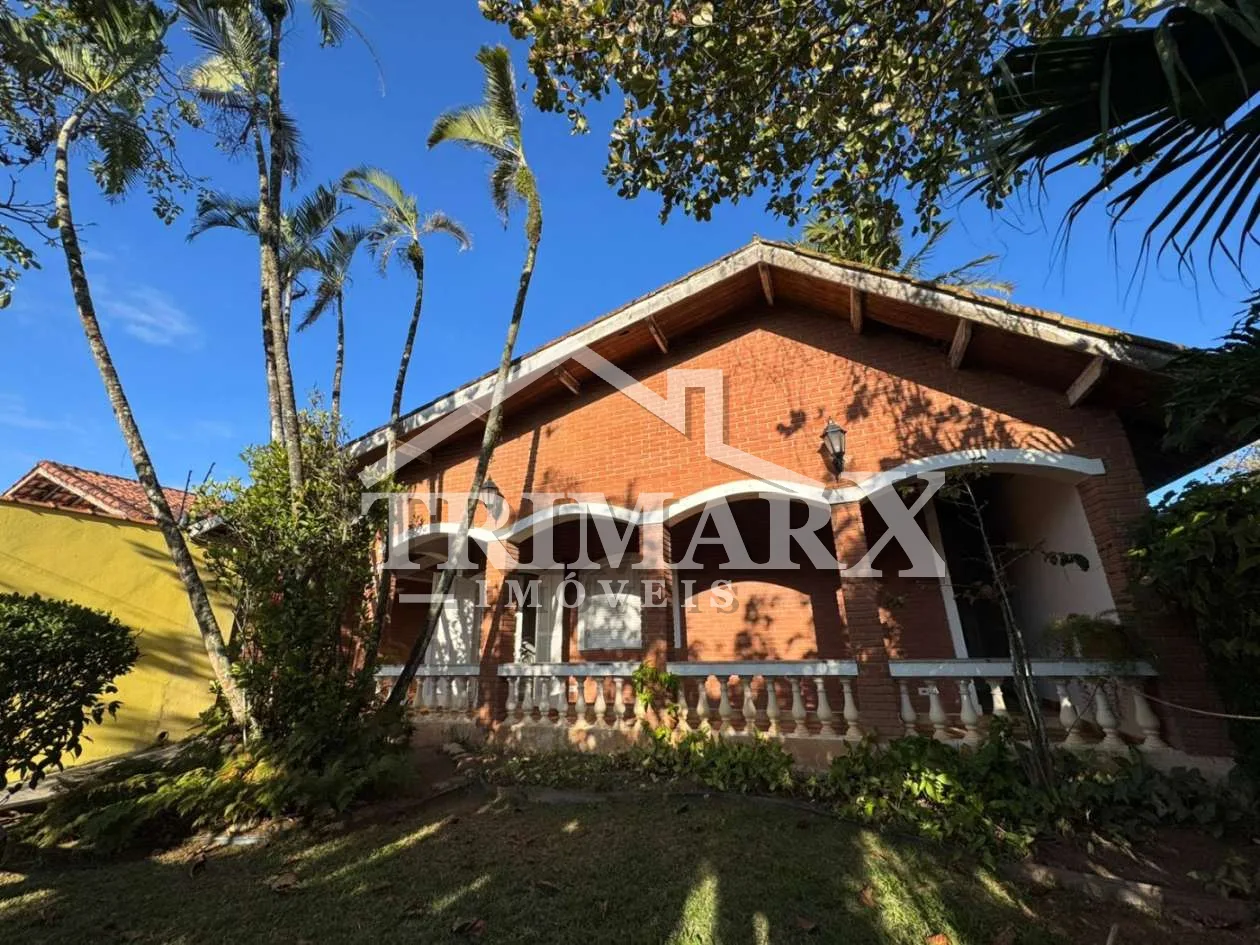 Casa Alto Padrão para Venda — Nova Peruibe, Peruíbe