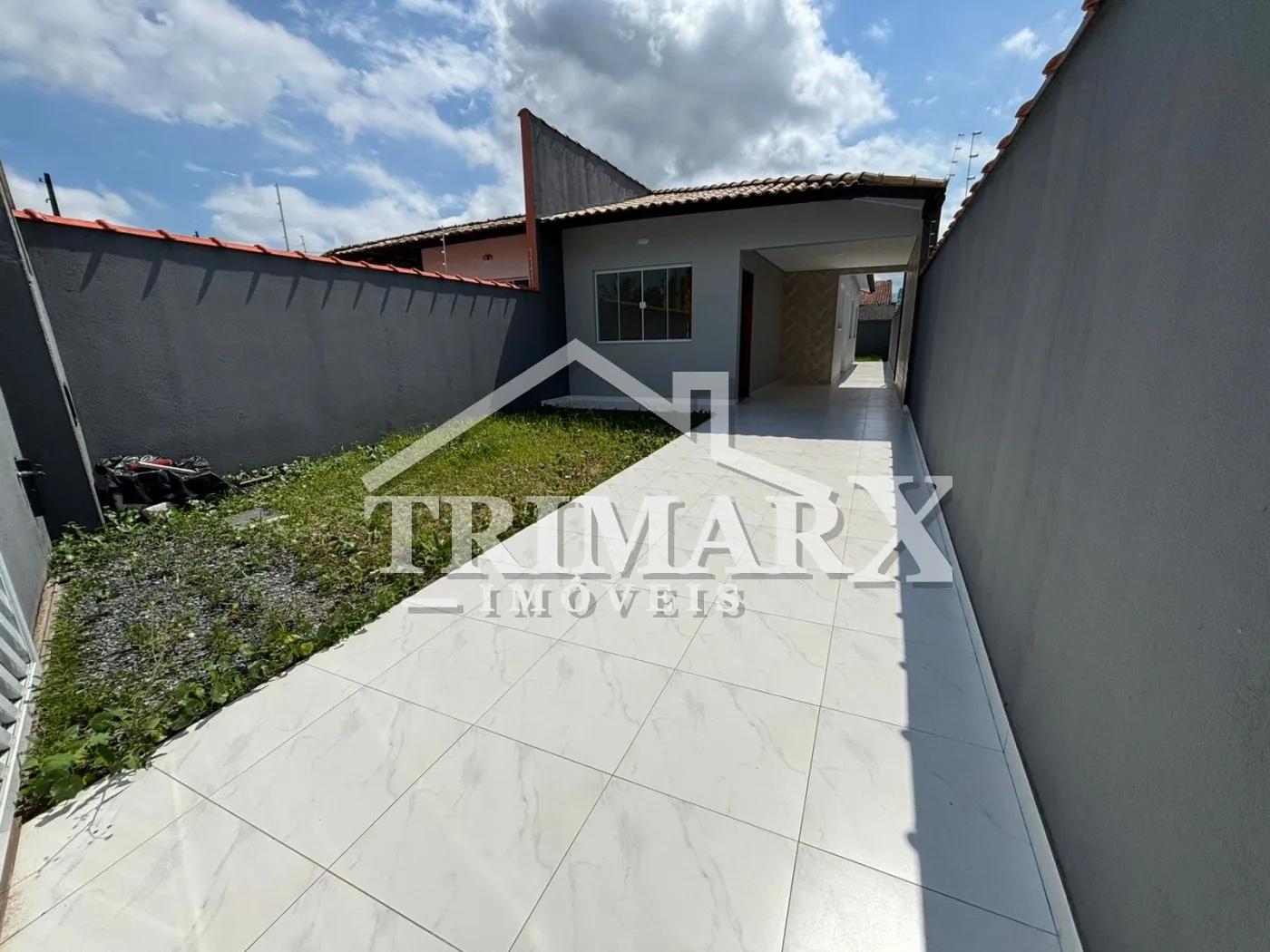 Casa para Venda — Estancia dos eucaliptos, Peruíbe
