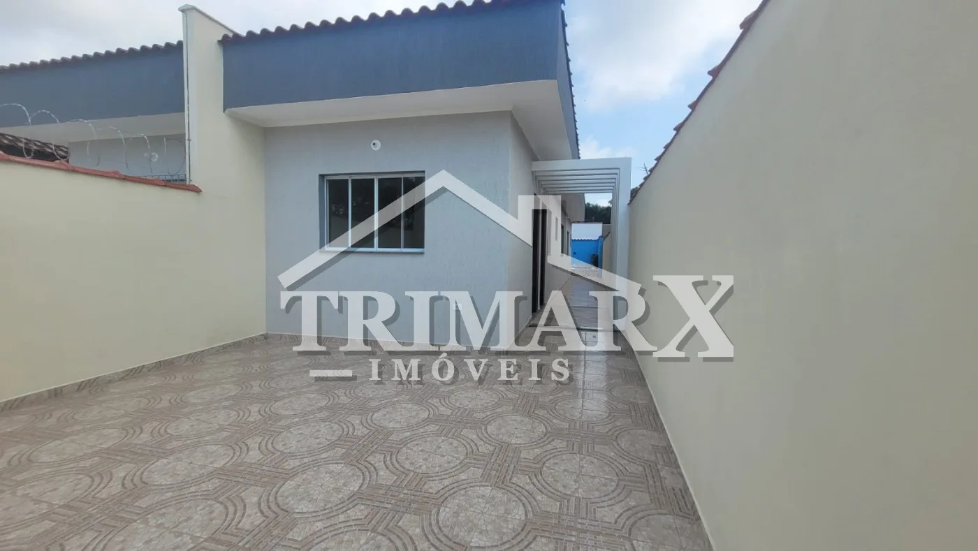 Casa para Venda — Nossa Senhora do Sion, Itanhaém