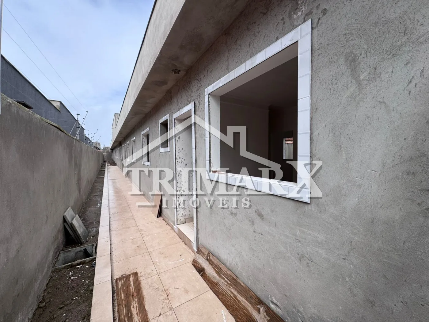 Casa em Condomínio para Venda — Cibratel 2, Itanhaém