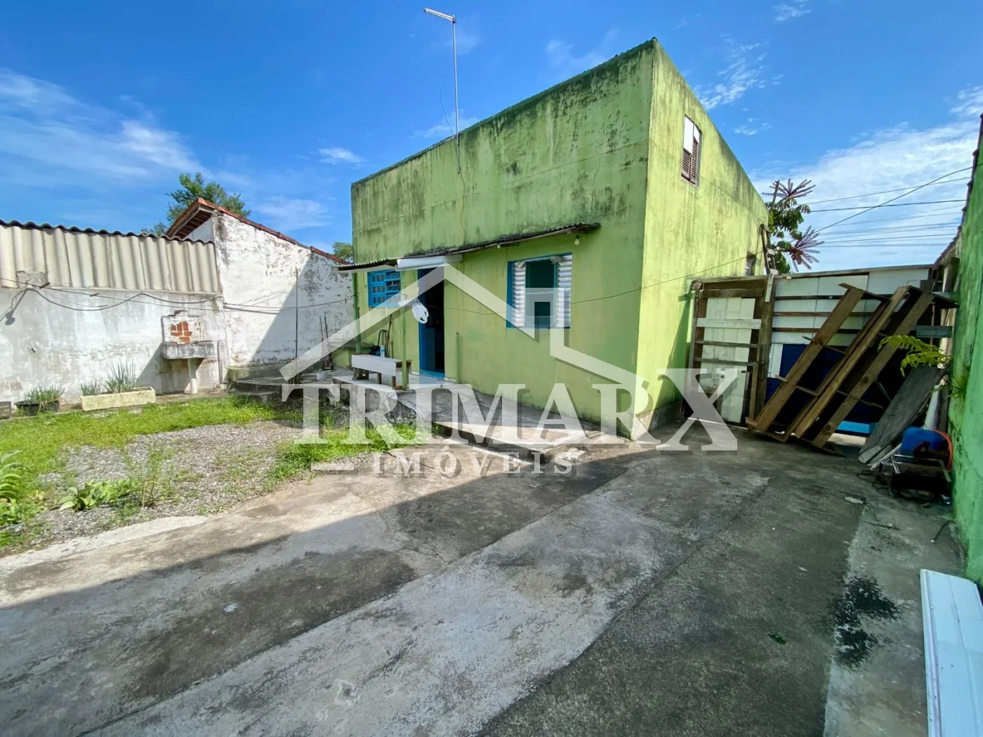 Casa para Venda — Jardim São Fernando, Itanhaém