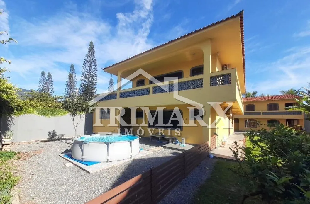 Casa Alto Padrão para Venda — Stella Maris, Peruíbe