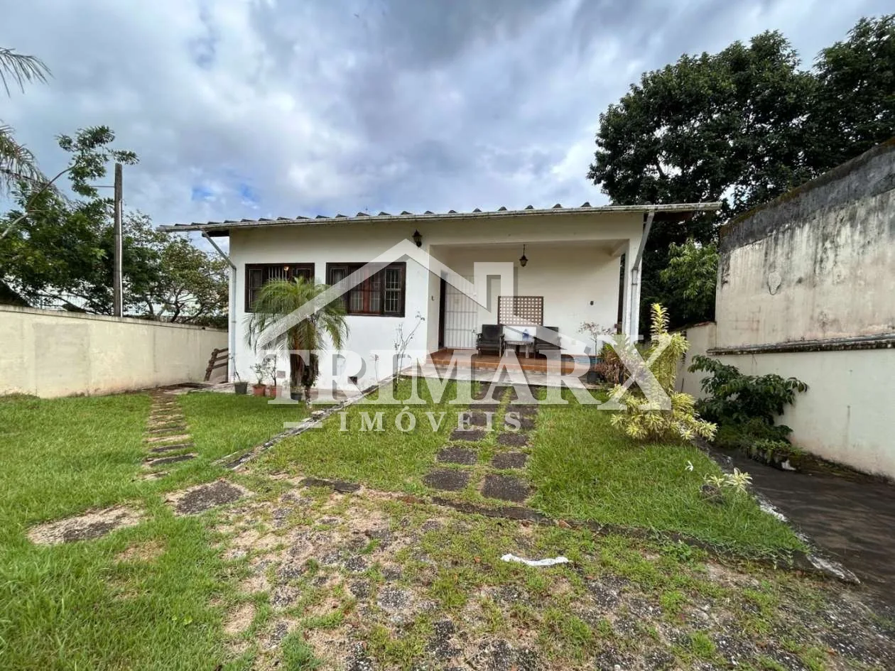Casa para Venda — centro, Peruíbe