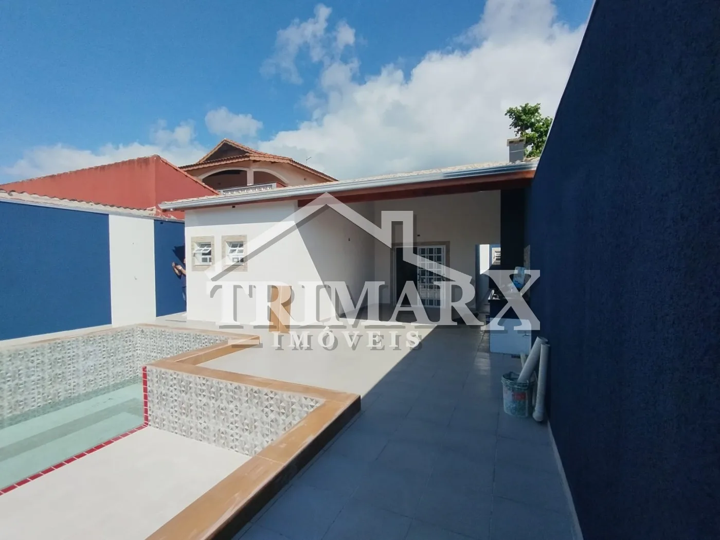 Casa para Venda — Jardim Jamaica, Itanhaém