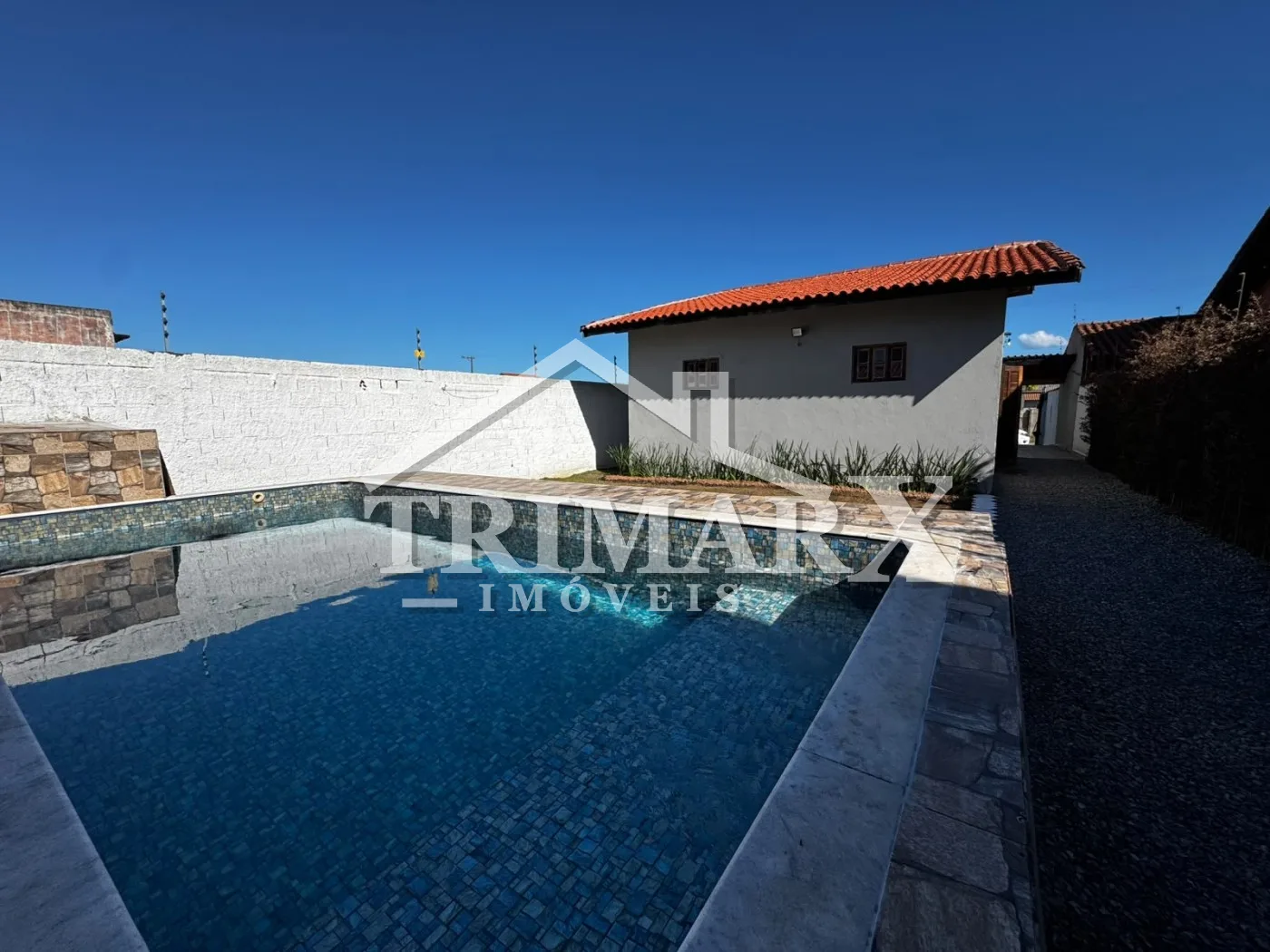 Casa para Venda — Maria Helena Novaes, Peruíbe