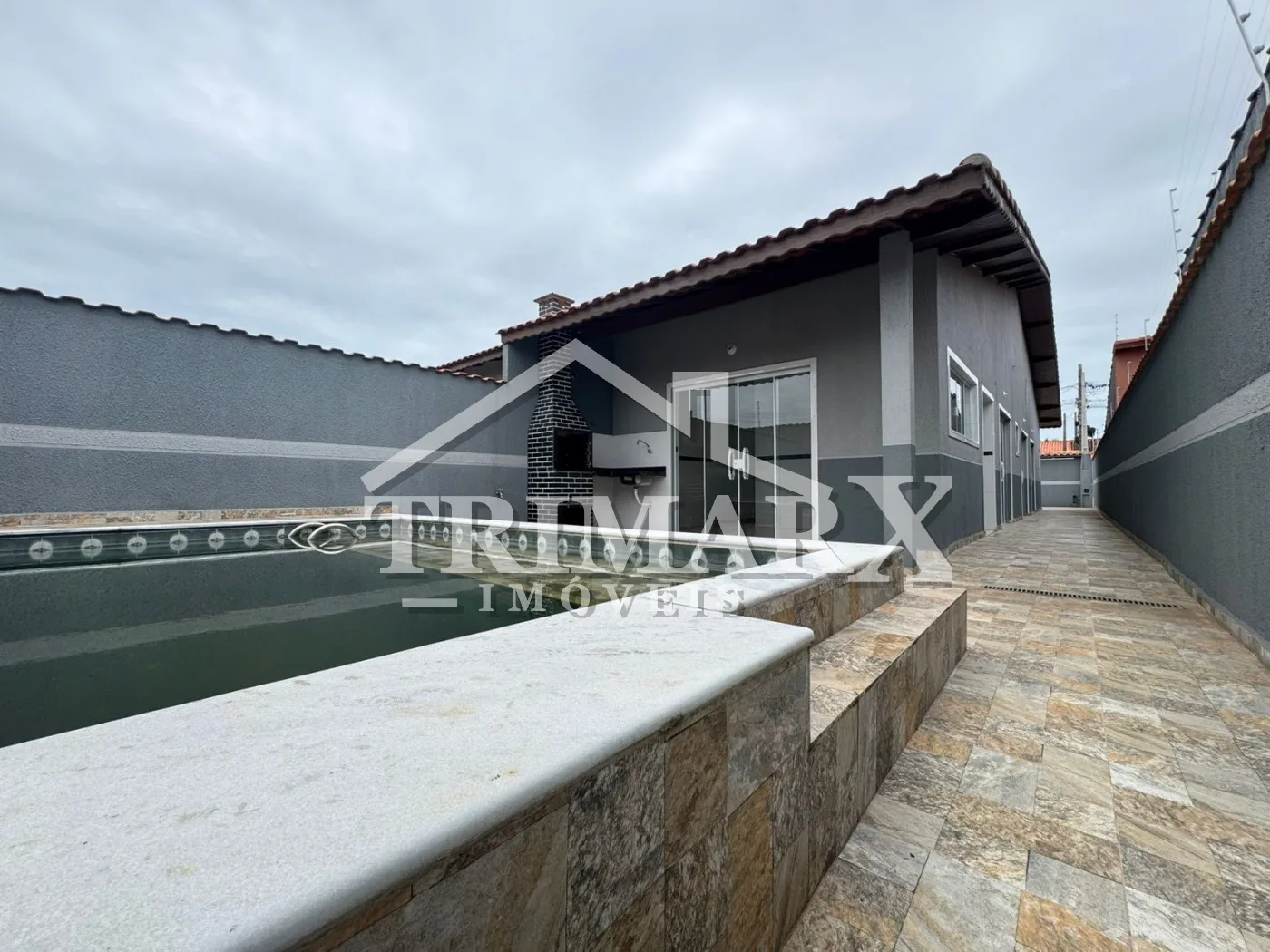 Casa para Venda — Jardim Jamaica, Itanhaém