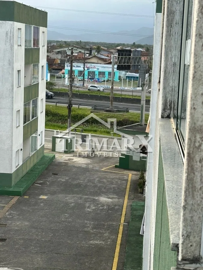 Apartamento para Venda — Plataforma, Mongaguá