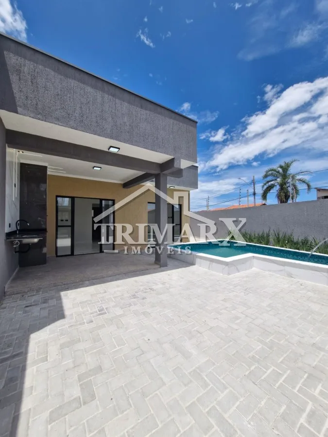 Casa para Venda — Jardim das Palmeiras, Itanhaém