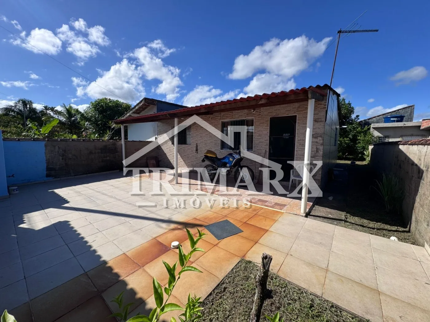 Casa para Venda — Jardim Somar, Peruíbe