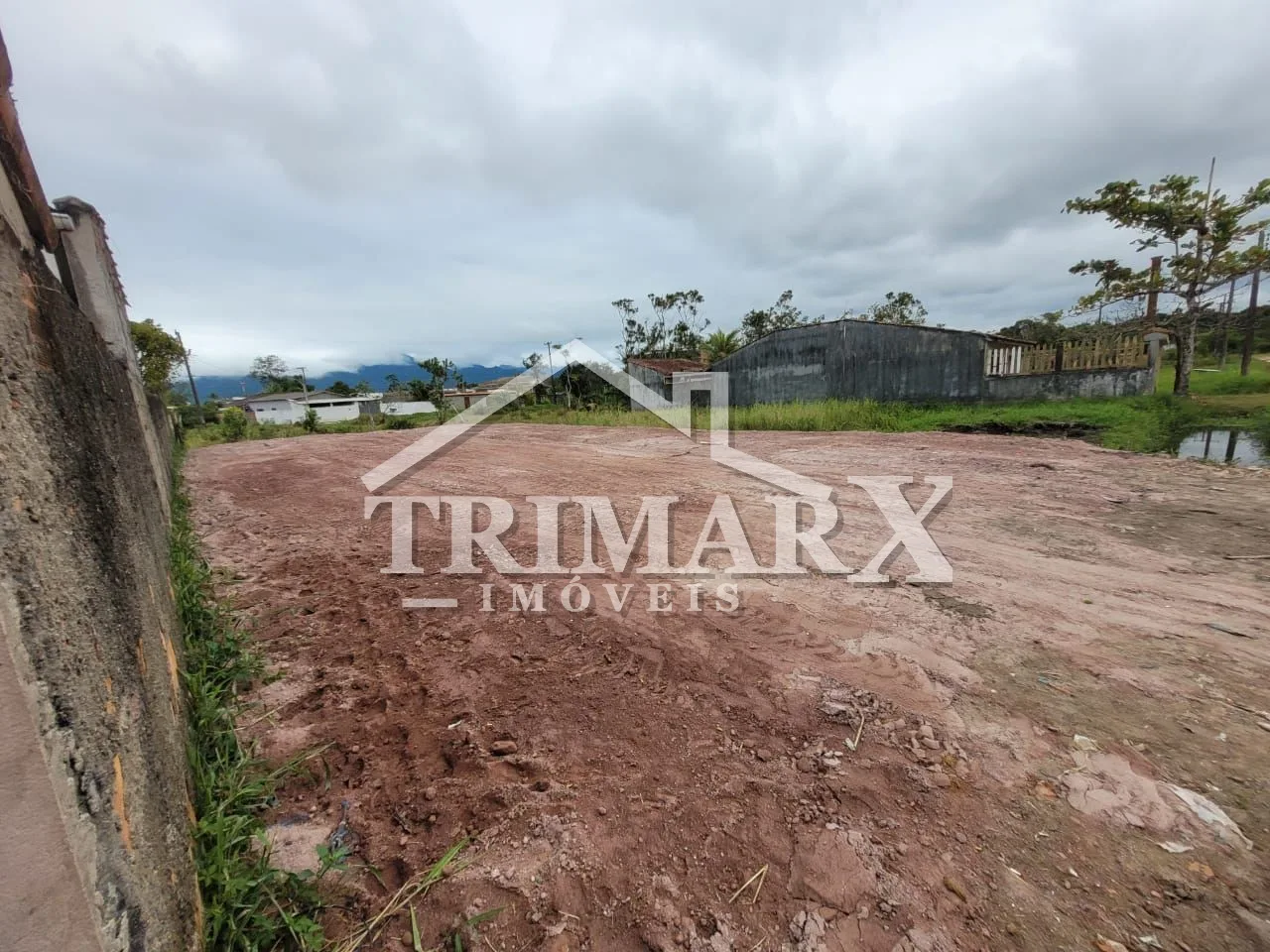 Terreno para Venda — Nova Peruibe, Peruíbe