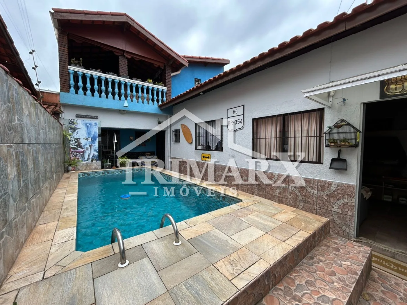 Casa para Venda — Jardim Regina, Itanhaém