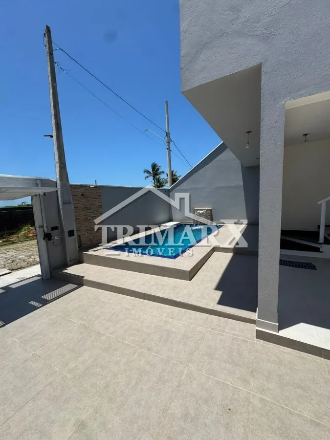 Casa para Venda — Jardim Regina, Itanhaém