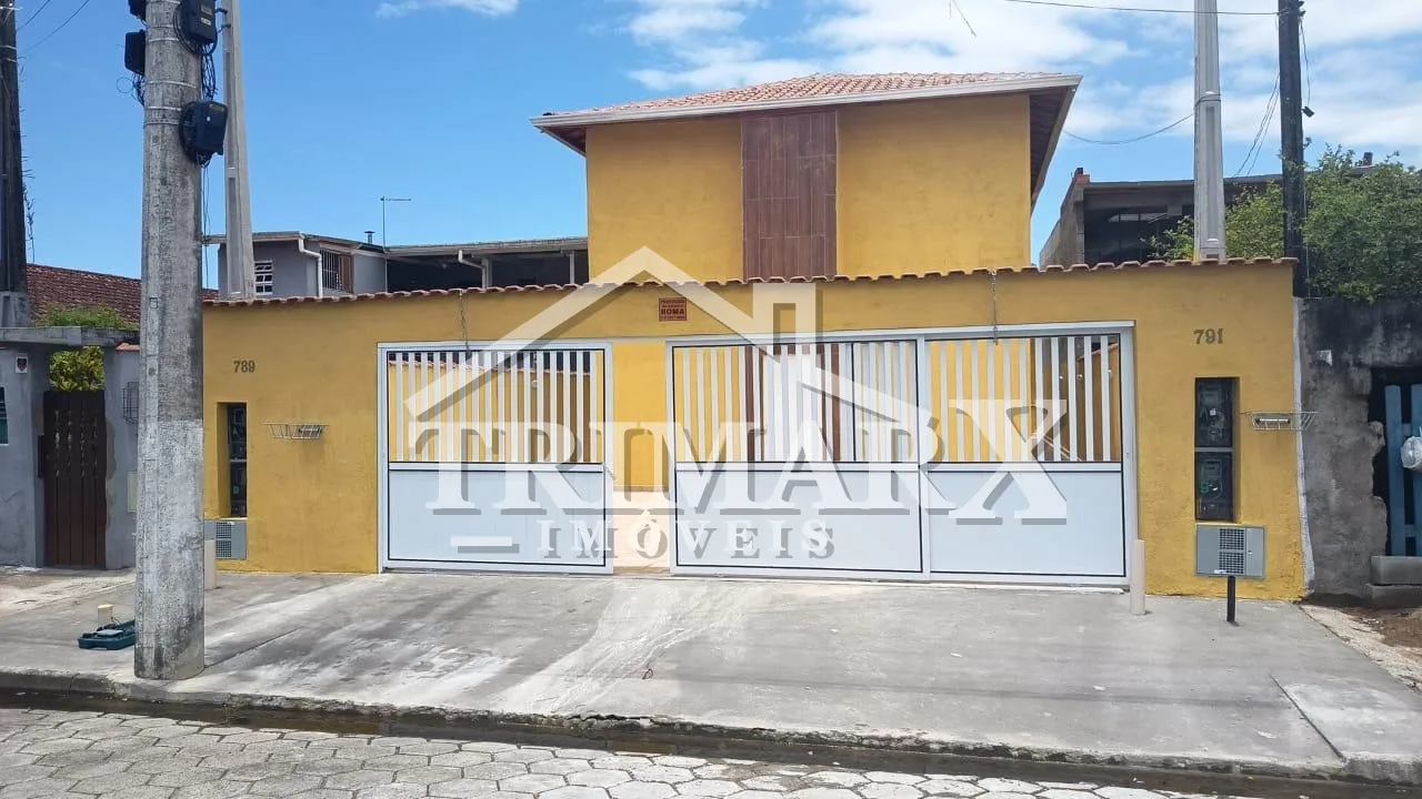 Casa para Venda — Nova Itanhaém, Itanhaém