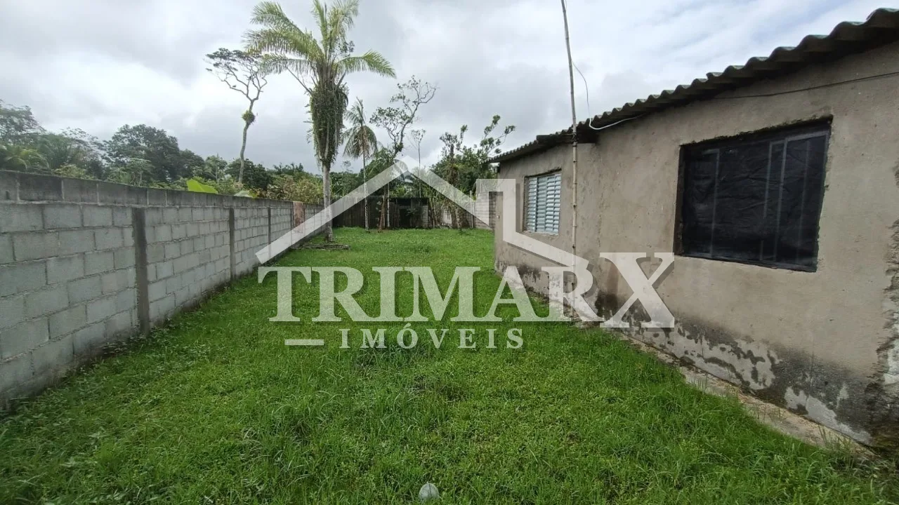 Chácara para Venda — Jardim São Fernando, Itanhaém
