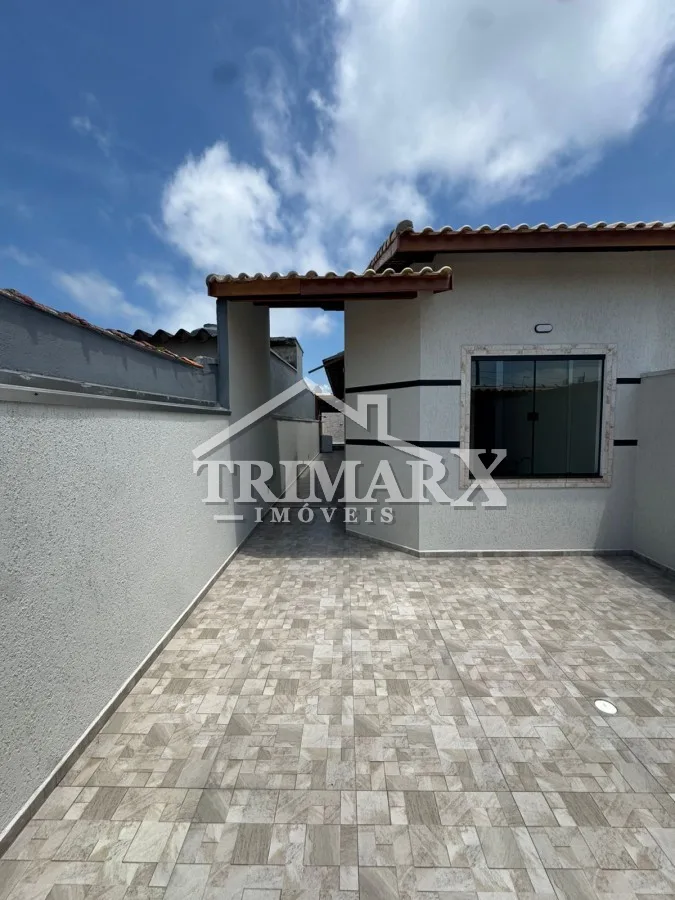 Casa para Venda — Tupy, Itanhaém